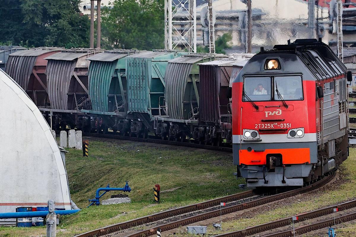 В Тверской области участников преступной группировки признали виновными за кражи из грузовых поездов