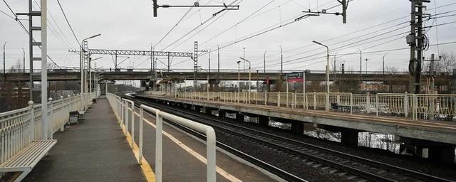 В РЖД анонсировали появление скоростного поезда нового поколения в 2027 году