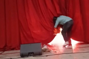 Напавшая на Надежду Кадышеву девушка призналась, что действовала по наводке