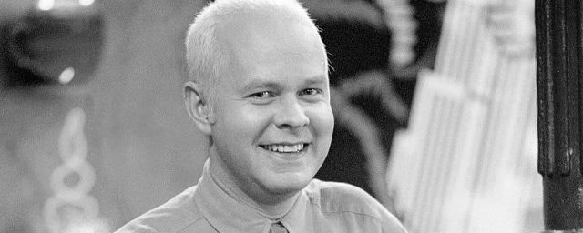 Actor James Michael Tyler, who played Gunther in «Friends», has died