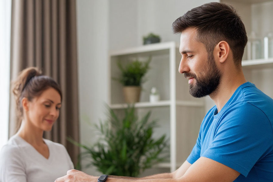 Реабилитация в России: больше оборудования и помощи, но не хватает врачей и ремонта