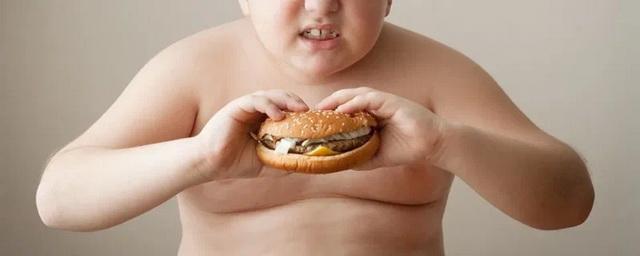 Роспотребнадзор придумал как бороться с ожирением среди школьников