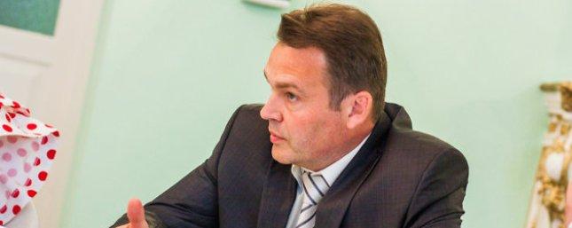 В Забайкальском крае утвержден министр внешнеэкономических связей