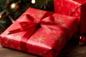 Возврат новогоднего подарка: реально ли забрать уплаченные деньги?