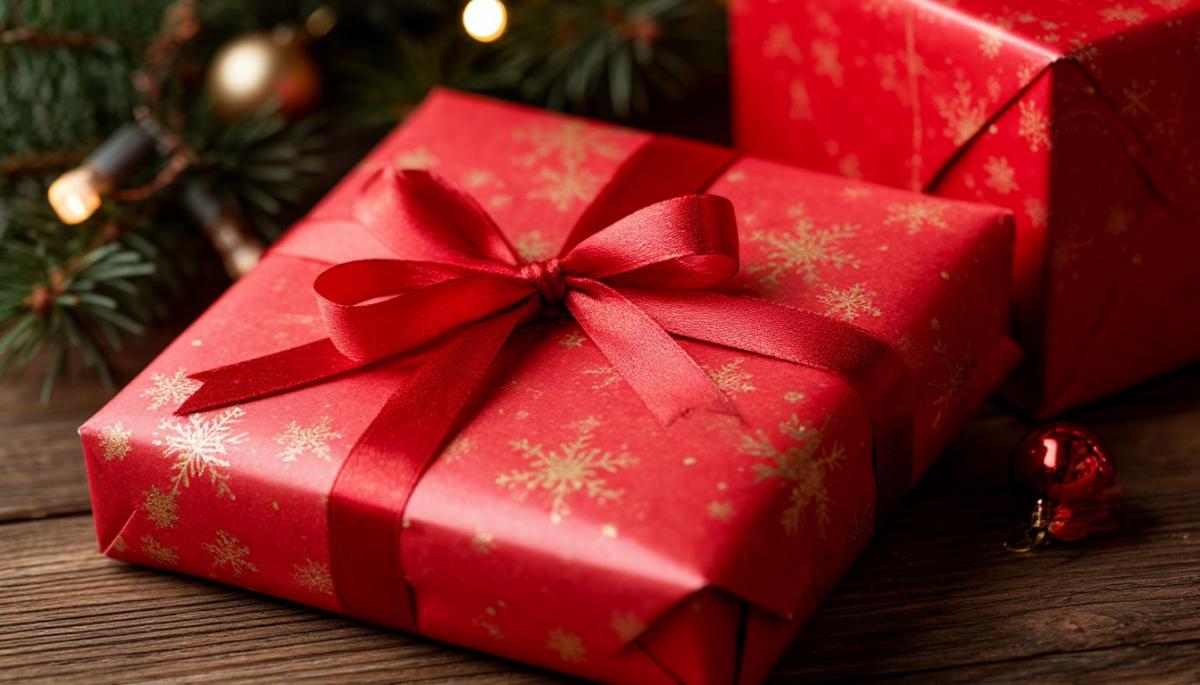 Возврат новогоднего подарка: реально ли забрать уплаченные деньги?