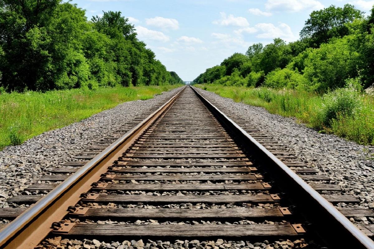 В ЗСЖД раскрыли детали о столкновении грузовика и тепловоза в Новосибирске