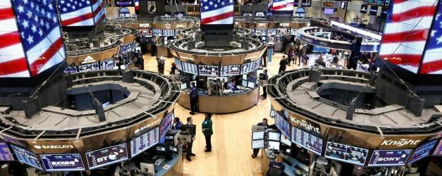 Нью-Йоркская фондовая биржа отказалась от делистинга компаний КНР