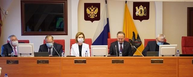 Аграриям Ярославской области предоставят дополнительные 96 млн рублей поддержки