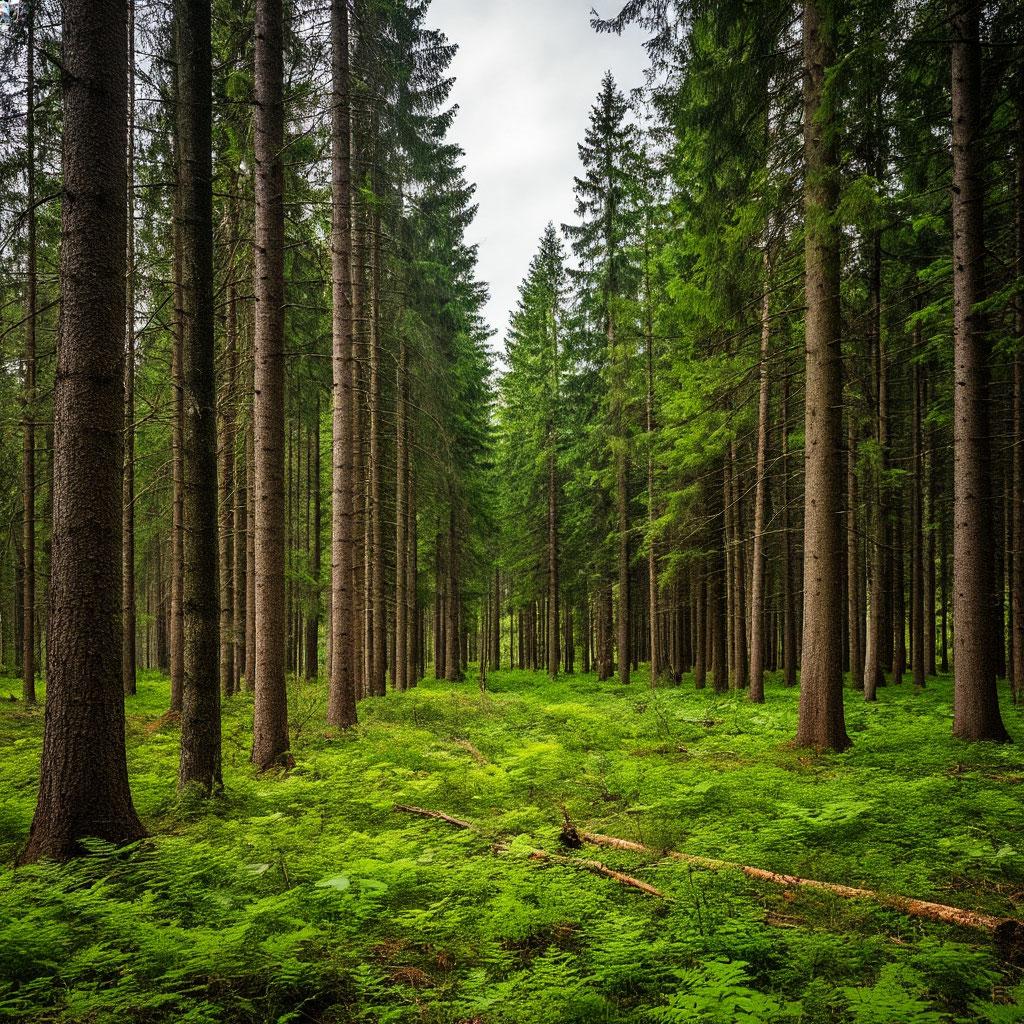 Власти Новосибирска раскрыли, сколько денег потратят на борьбу с шелкопрядом