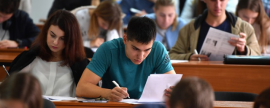 Путин подписал указ об отсрочке призыва по мобилизации для студентов-очников