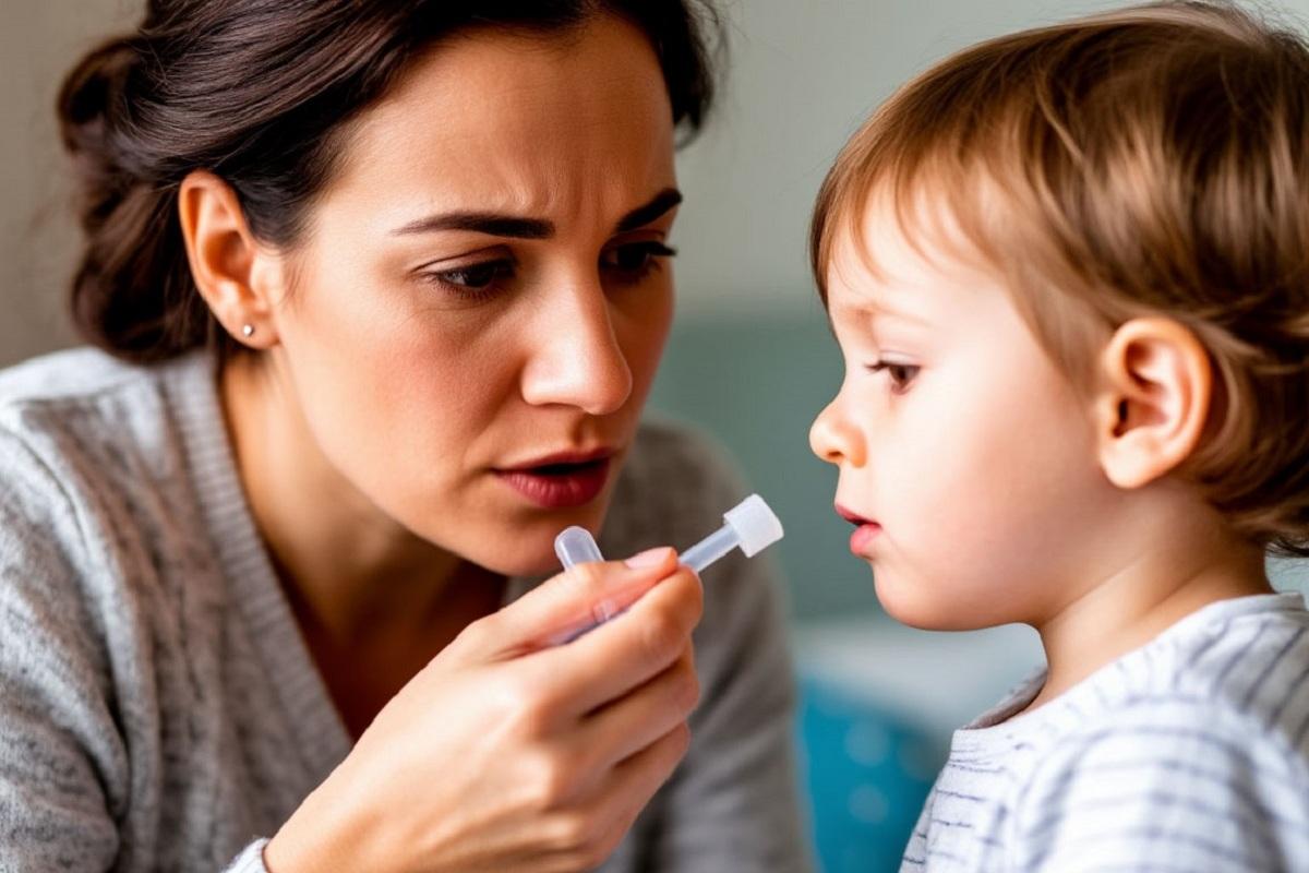 Дышите свободно: эксперт рассказала о простом способе быстро вылечить насморк у детей и взрослых