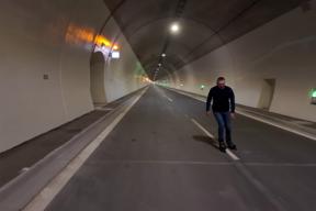 Переживший покушение премьер Словакии Фицо удивил своей спортивной формой