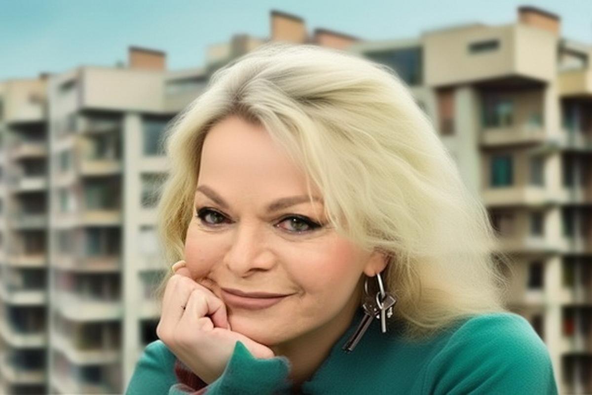 Конец «эффекту Долиной»? Дело о квартире в Хамовниках экстренно затребовал Верховный суд