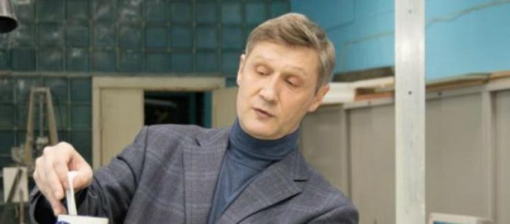 В Новосибирске в Институте гидродинамики сменился директор
