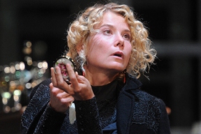 «Других вариантов нет»: Юлия Высоцкая сделала заявление о дочери, которая 12 лет находится в коме