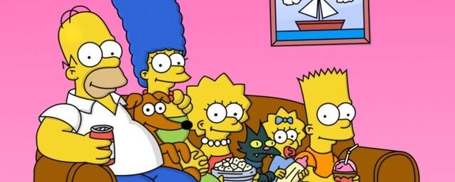 Компания Fox заявила о продлении «Симпсонов» и «Гриффинов» ещё на два сезона