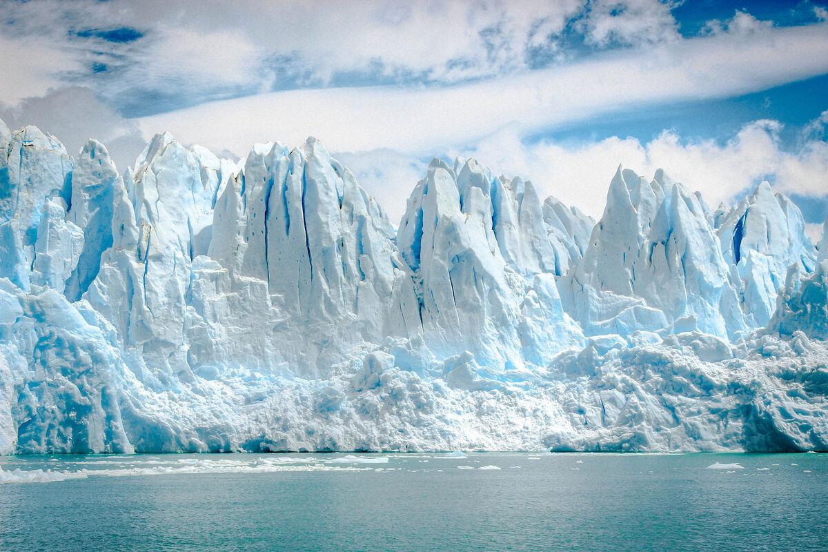 Потепление Тихого океана 80-летней давности вызвало таяние ледника Туэйтса в Западной Антарктиде