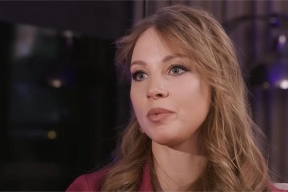 «У тебя будет два дома»: как дети Дибровых восприняли новость о разводе родителей