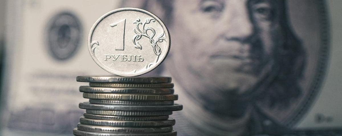 Экономист Зубцов оценил шансы рубля укрепиться на уровне 80 рублей за доллар