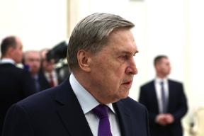«Купите билеты»: Кремль отказал Европе в месте за столом переговоров по Украине