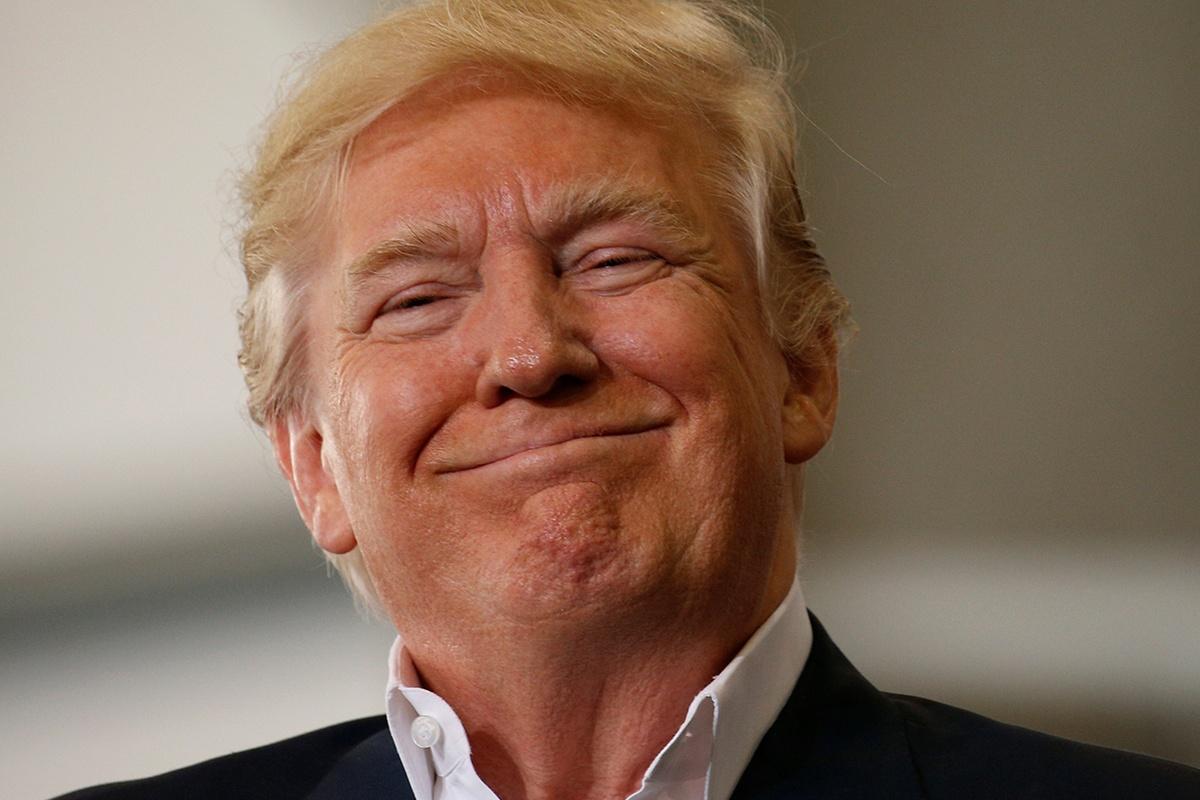 Трамп выразил уверенность, что на переговорах по урегулированию украинского конфликта достигнут прогресс