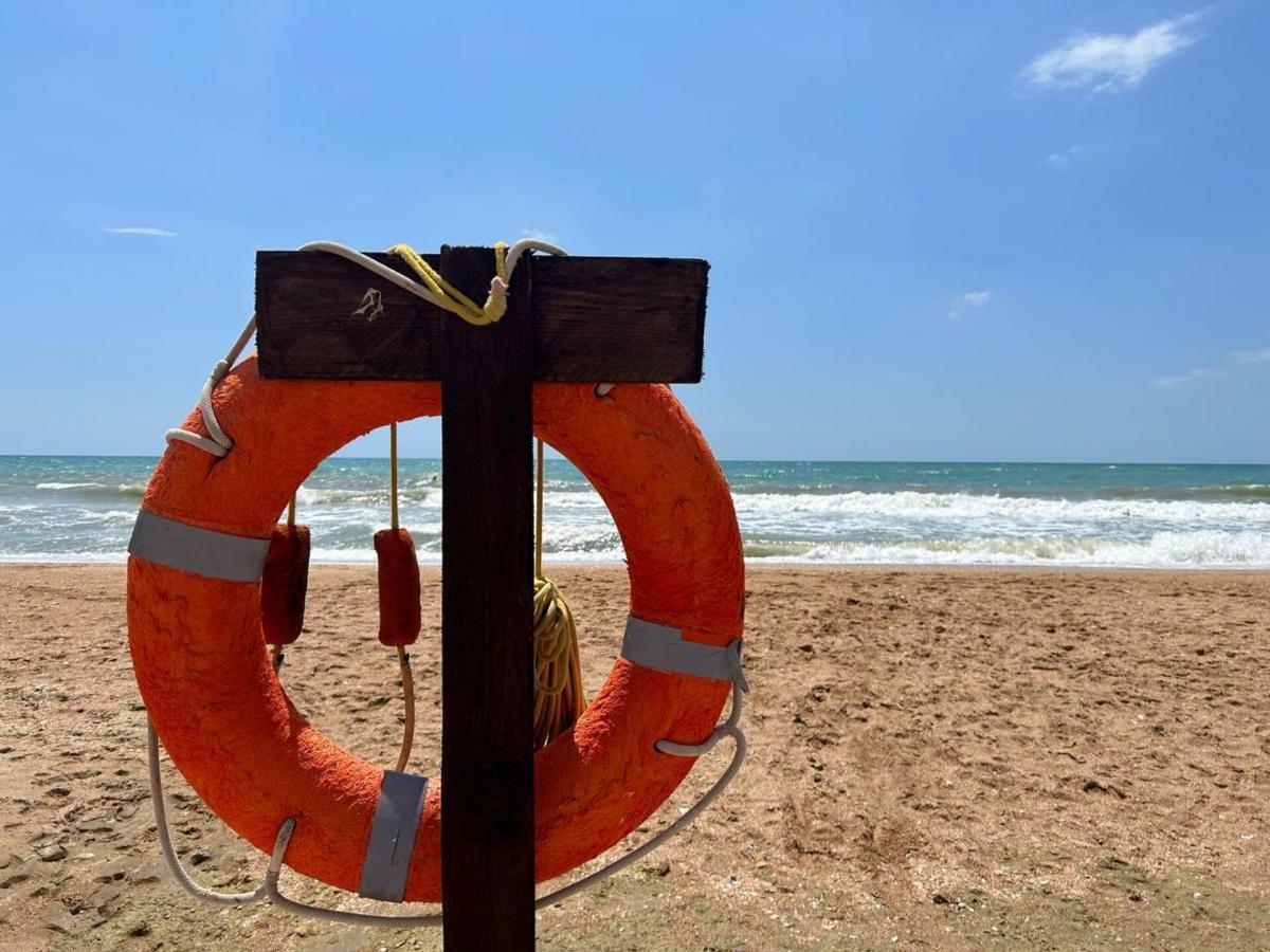 Момент атаки БПЛА в Сочи попал на видео