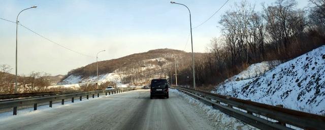 После существенного потепления во Владивосток вернутся холода