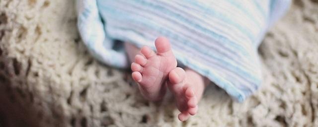 В украинских Черновцах на свет появились сиамские близнецы