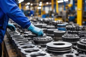 Возрожденный «Руссо-Балт» готовит полноразмерный кроссовер к 2026 году