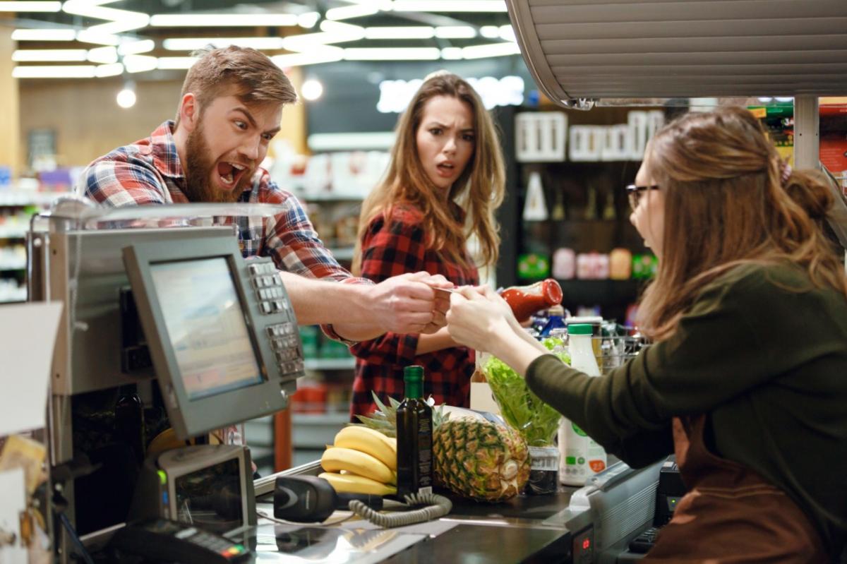 Обманщики заплатят за всё: для россиян вступили в силу новые правила покупок в супермаркетах