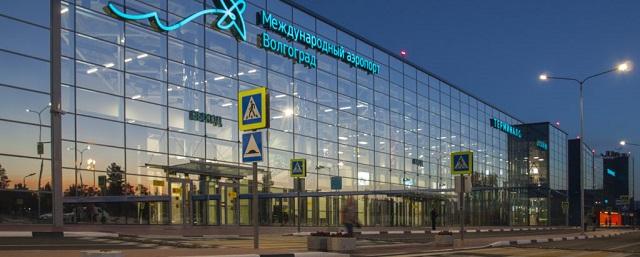 В волгоградском аэропорту пассажир в халате с обогревателем в руках собирался покорить Москву