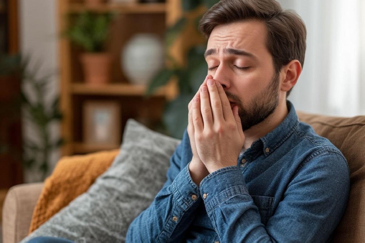 Грипп и простуда атакуют: как защитить свой организм и сделать осень здоровой?