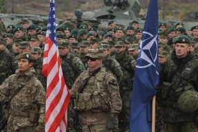В Финляндии начинаются военные учения с задействованием сил НАТО