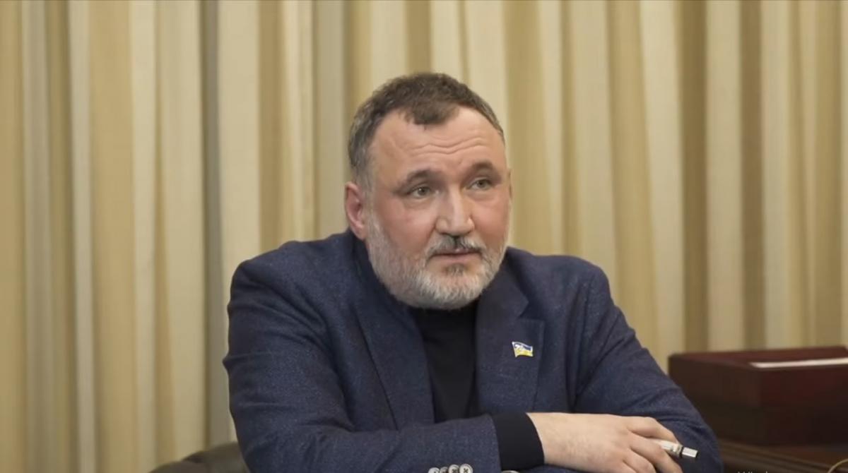 Депутат Верховной Рады Кузьмин заявил о провале Зеленского на пресс-конференции
