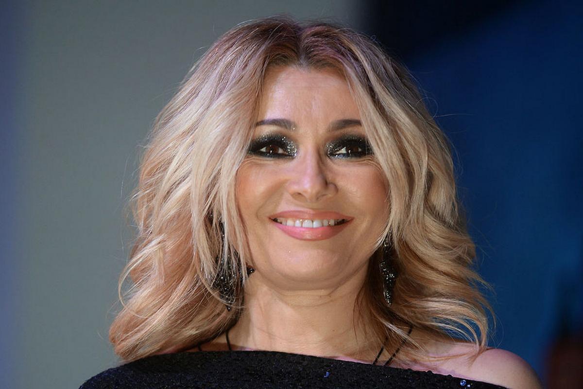 «Земной Бог» отправил в ад. Путь Анжелики Агурбаш от миллионерши до «жалкого зрелища»