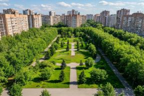 Сибирь дышит полной грудью: НСО вошла в десятку лидеров всероссийской акции «Выбираю чистый воздух»