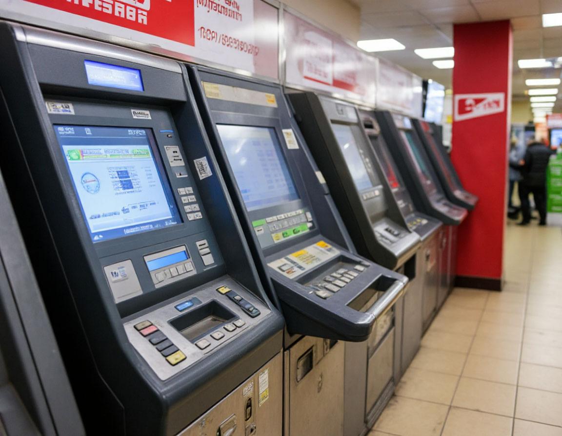 В России опровергли слухи о массовом ограничении операций по счетам россиян