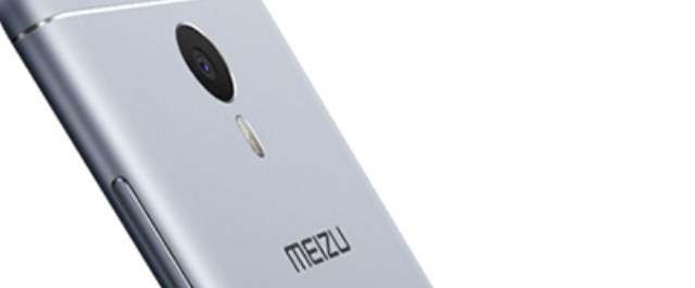 В России начались продажи 6-дюймового фаблета Meizu M3 Max