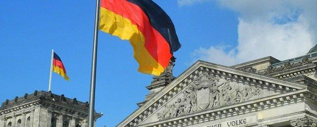 В Германии два человека получили сроки за нарушение санкций против России