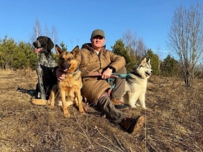 Раскрыта стоимость продажи роскошного особняка Старовойта под Москвой