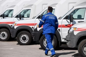 Махмуд-Али Калиматов: Программы «Земский доктор» и «Земский фельдшер» помогли привлечь в Ингушетию 384 медика