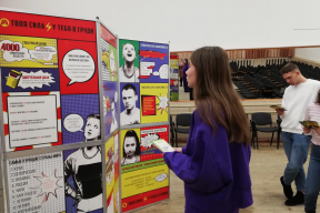 Без угроз, но с доверием: Психолог томского центра здоровья дала рекомендации, как помочь подростку отказаться от курения и давления сверстников