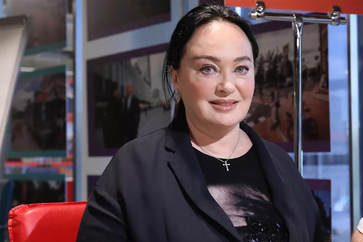 На фоне слухов о разводе Лариса Гузеева высказалась о ненависти в интернете