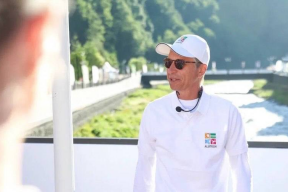 Алексей Ягудин оценил настрой российских фигуристов перед международными стартами