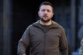 Зеленский создал систему уничтожения мобилизованных