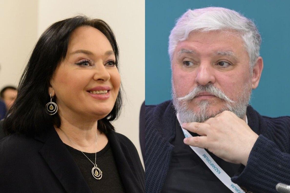 «Ты опять разожралась?» Лариса Гузеева тайно развелась с мужем, который ждал её 20 лет