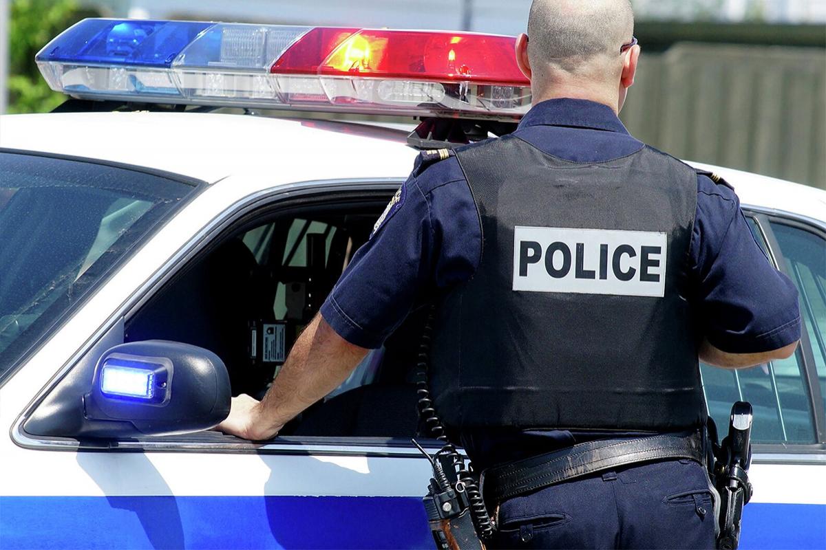 В Лос-Анджелесе задержали жену басиста группы Weezer