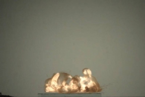 Томские учёные создали новое топливо для космической отрасли