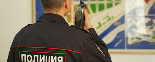 В Татарстане инспектора ГИБДД кто-то задушил во время сна