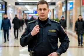 ЧОПы под прицелом: в Петербурге ужесточат контроль после гибели покупателя